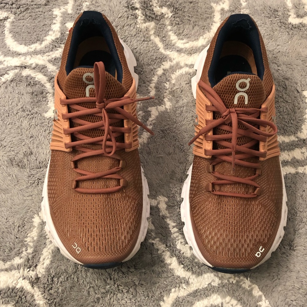 On Shoes